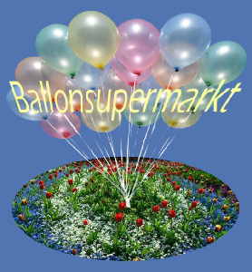 schoene-luftballons
